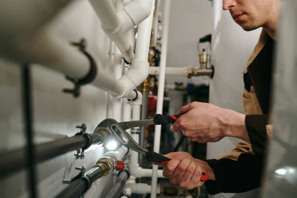 Best Water Softener Installation  in Hamilton, MT