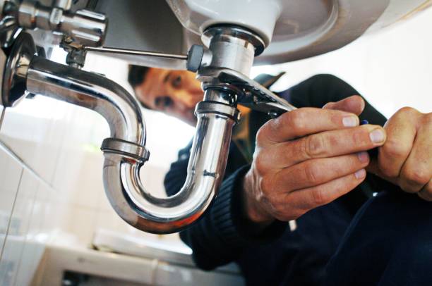 Best Hot Water Heater Installation  in Hamilton, MT