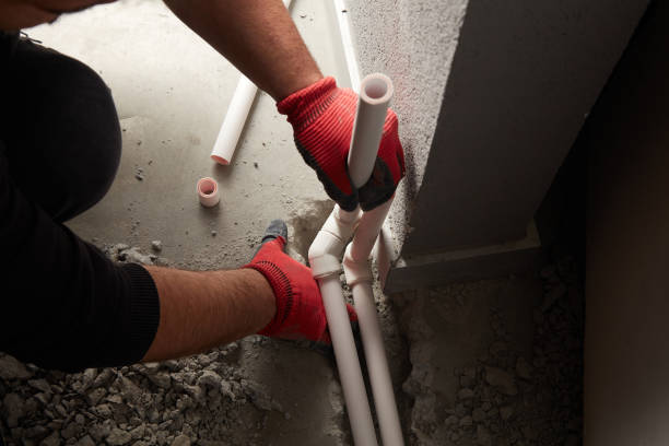 Best Sewer Cleaning Services  in Hamilton, MT